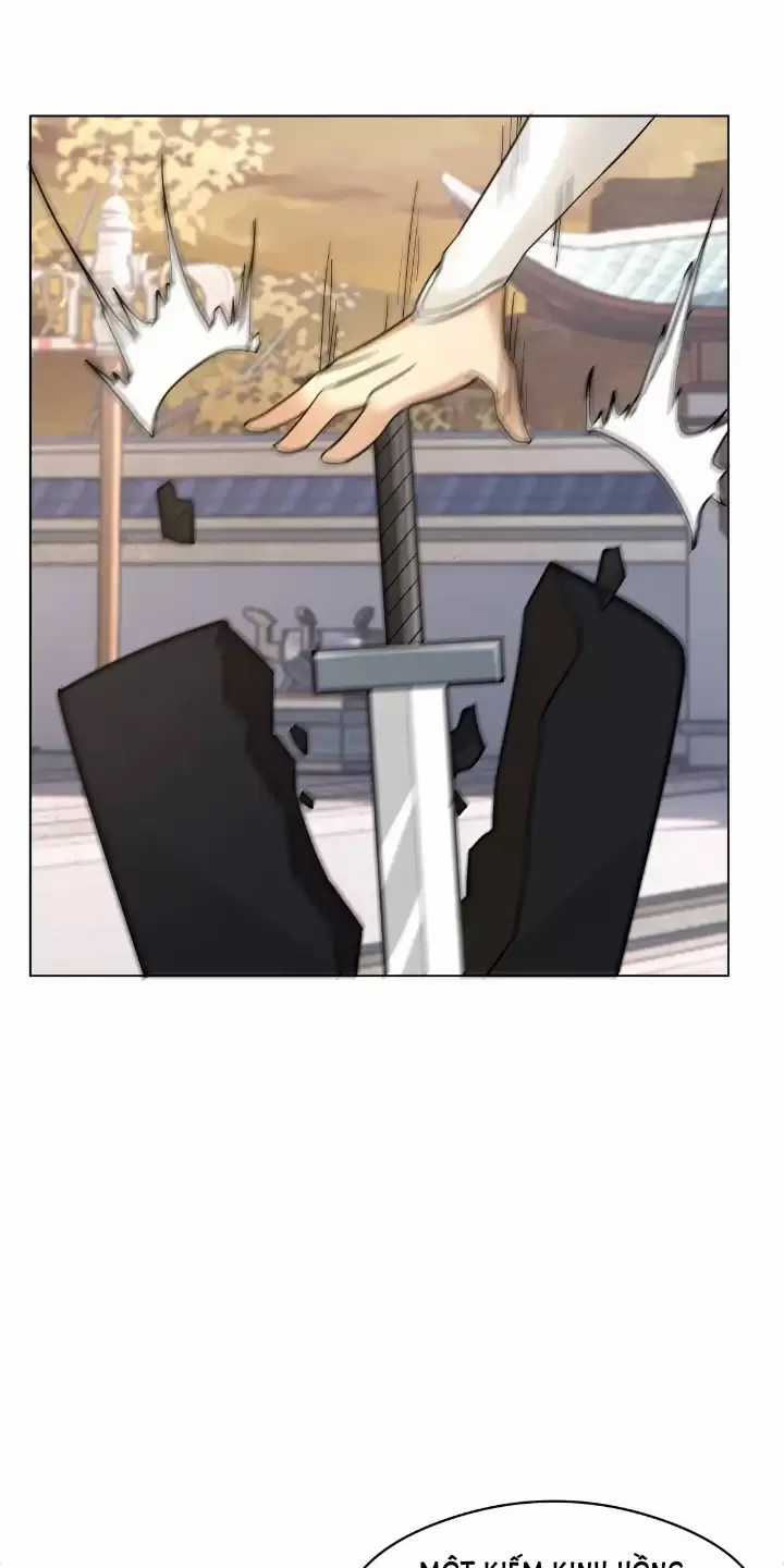 Kiếm Khởi Phong Vân - Chapter 27 - Trang 34