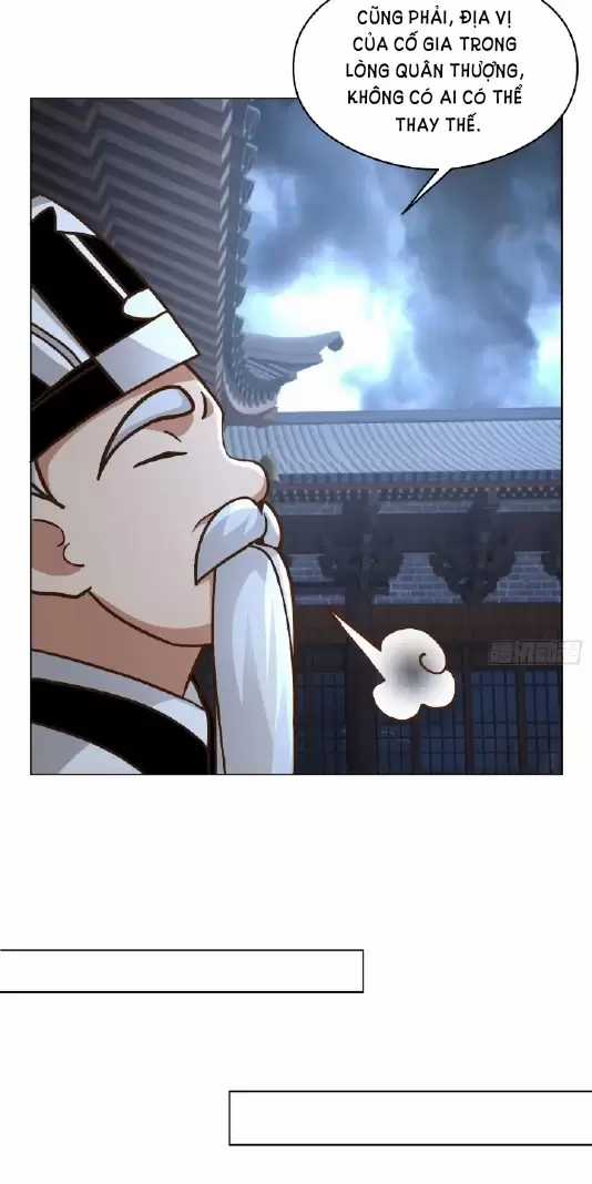 Kiếm Khởi Phong Vân - Chapter 27 - Trang 5