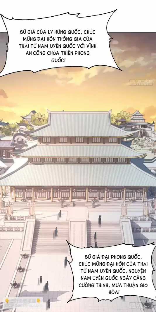 Kiếm Khởi Phong Vân - Chapter 27 - Trang 6