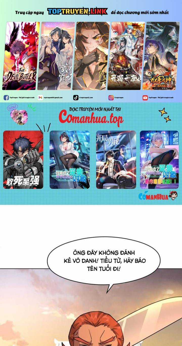 Kiếm Khởi Phong Vân - Chapter 28 - Trang 2