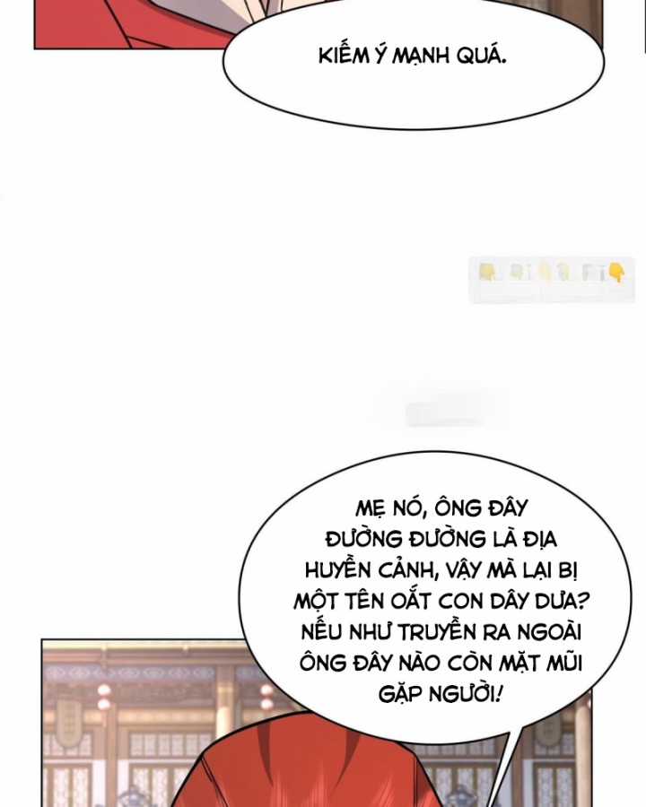 Kiếm Khởi Phong Vân - Chapter 28 - Trang 19