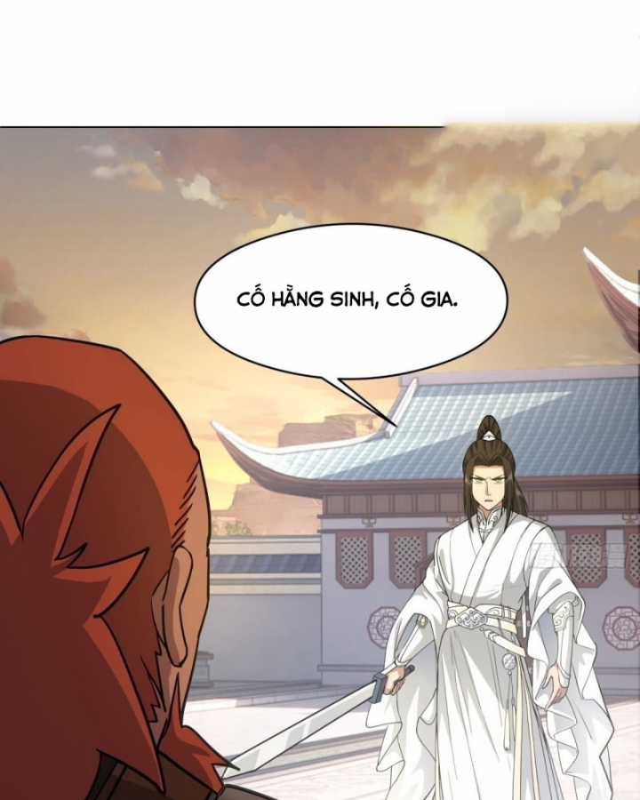 Kiếm Khởi Phong Vân - Chapter 28 - Trang 4