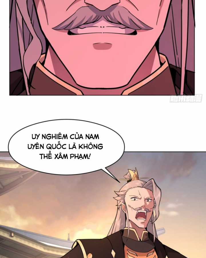 Kiếm Khởi Phong Vân - Chapter 28 - Trang 45