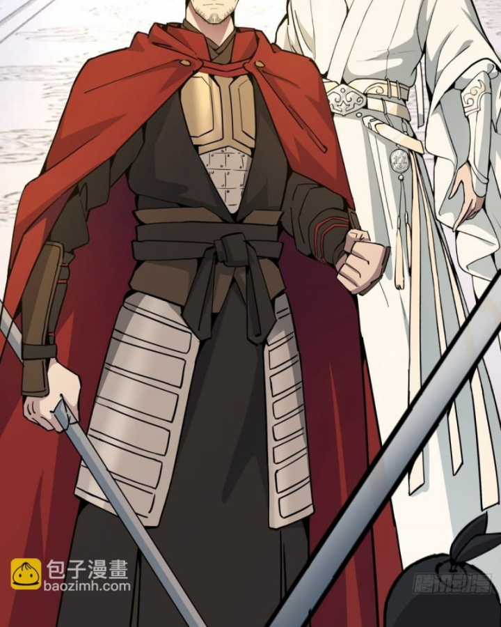 Kiếm Khởi Phong Vân - Chapter 28 - Trang 49