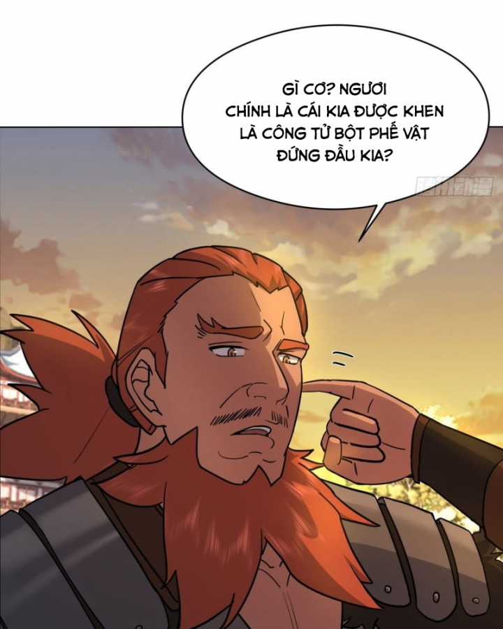 Kiếm Khởi Phong Vân - Chapter 28 - Trang 6