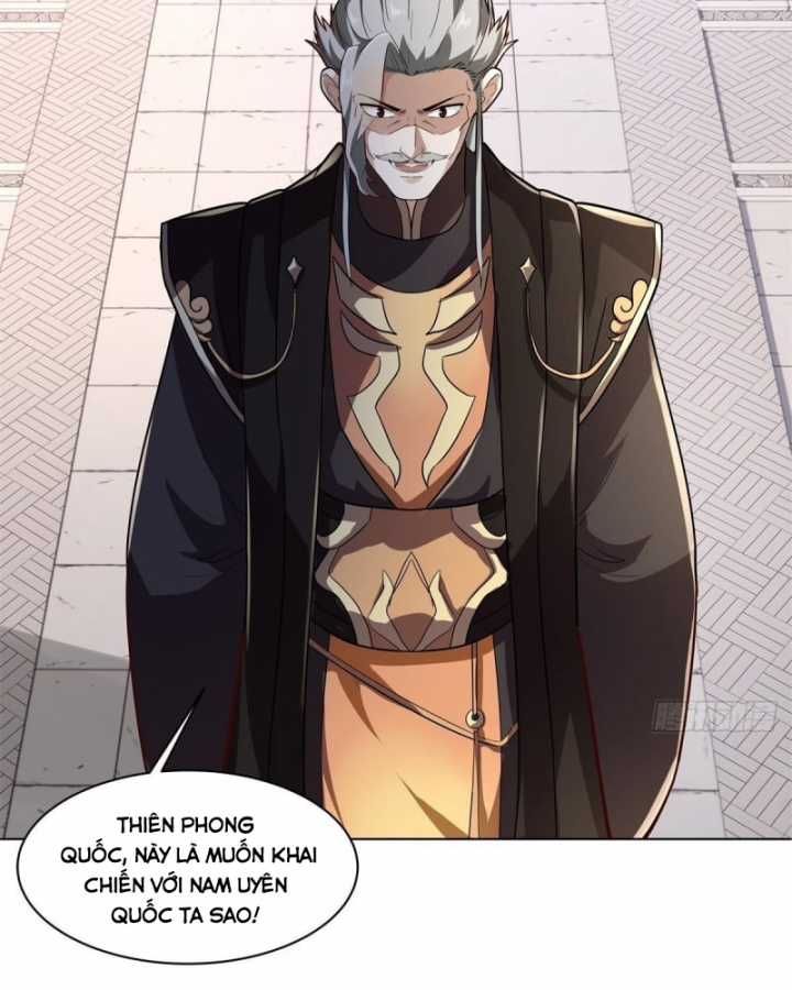 Kiếm Khởi Phong Vân - Chapter 29 - Trang 3