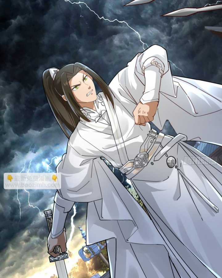 Kiếm Khởi Phong Vân - Chapter 29 - Trang 22