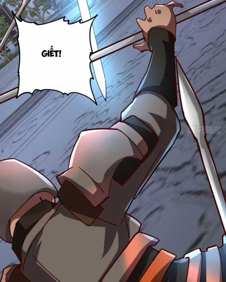 Kiếm Khởi Phong Vân - Chapter 29 - Trang 24