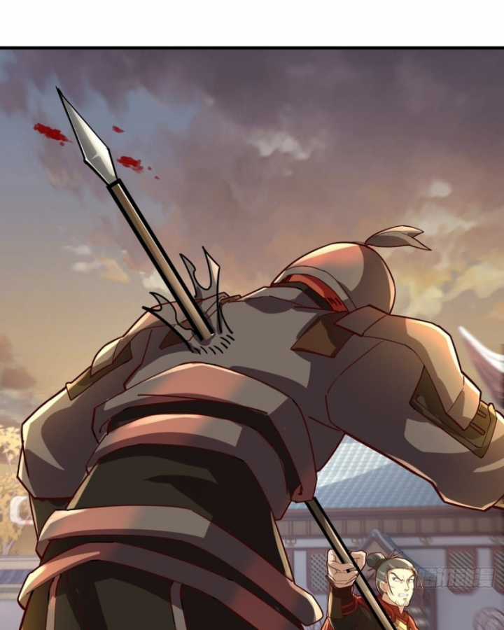 Kiếm Khởi Phong Vân - Chapter 29 - Trang 29