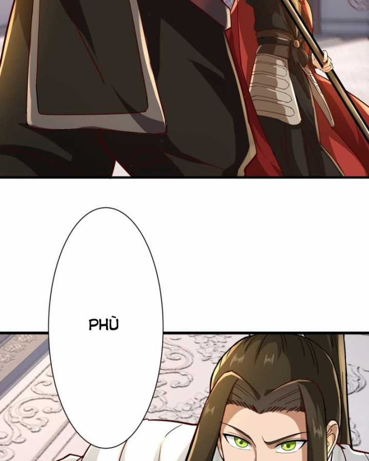 Kiếm Khởi Phong Vân - Chapter 29 - Trang 30