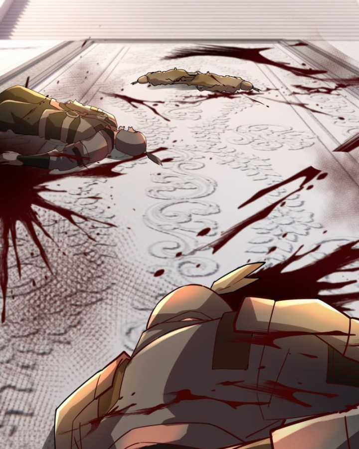 Kiếm Khởi Phong Vân - Chapter 29 - Trang 33