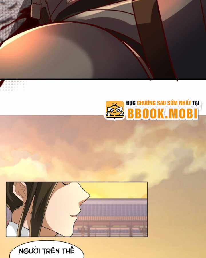 Kiếm Khởi Phong Vân - Chapter 29 - Trang 34