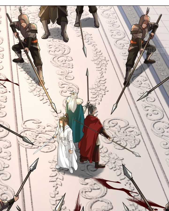 Kiếm Khởi Phong Vân - Chapter 29 - Trang 37