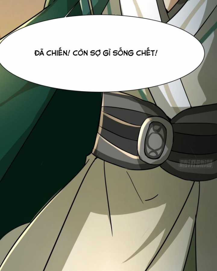 Kiếm Khởi Phong Vân - Chapter 29 - Trang 41