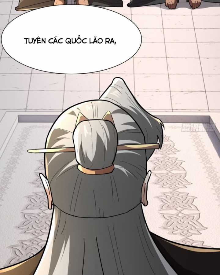 Kiếm Khởi Phong Vân - Chapter 29 - Trang 45