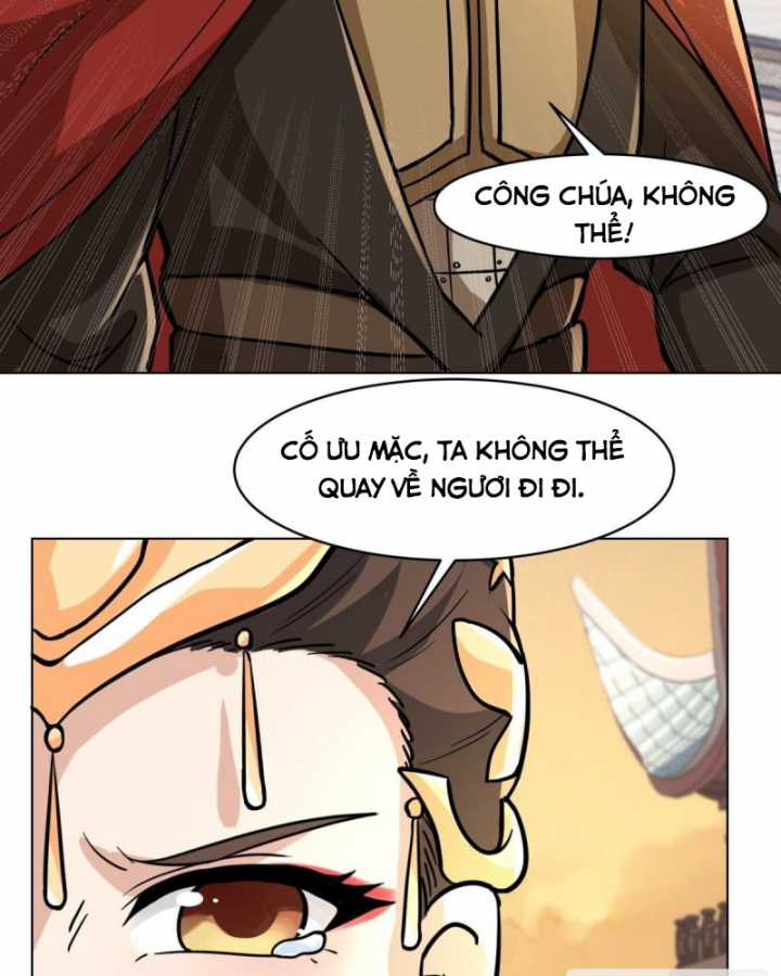 Kiếm Khởi Phong Vân - Chapter 29 - Trang 61