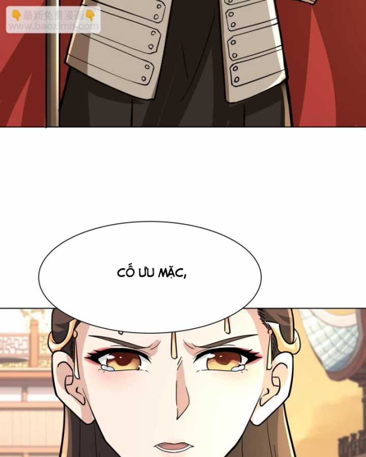 Kiếm Khởi Phong Vân - Chapter 29 - Trang 65