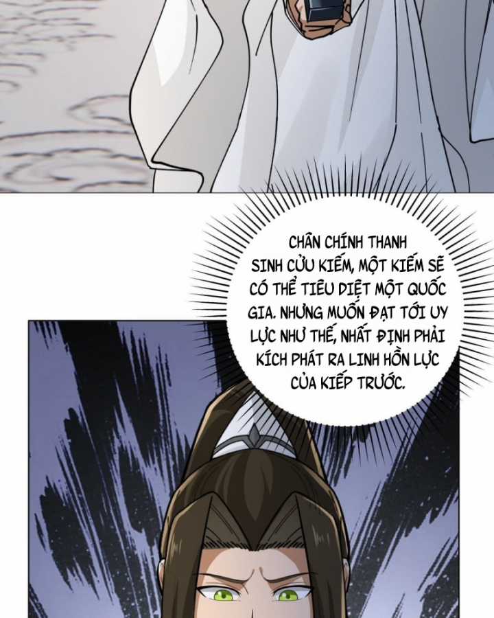 Kiếm Khởi Phong Vân - Chapter 29 - Trang 69