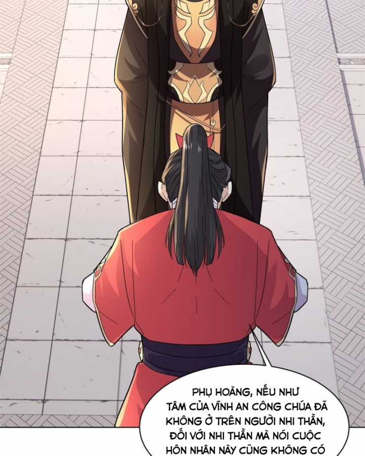 Kiếm Khởi Phong Vân - Chapter 29 - Trang 75