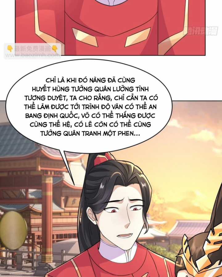 Kiếm Khởi Phong Vân - Chapter 29 - Trang 78