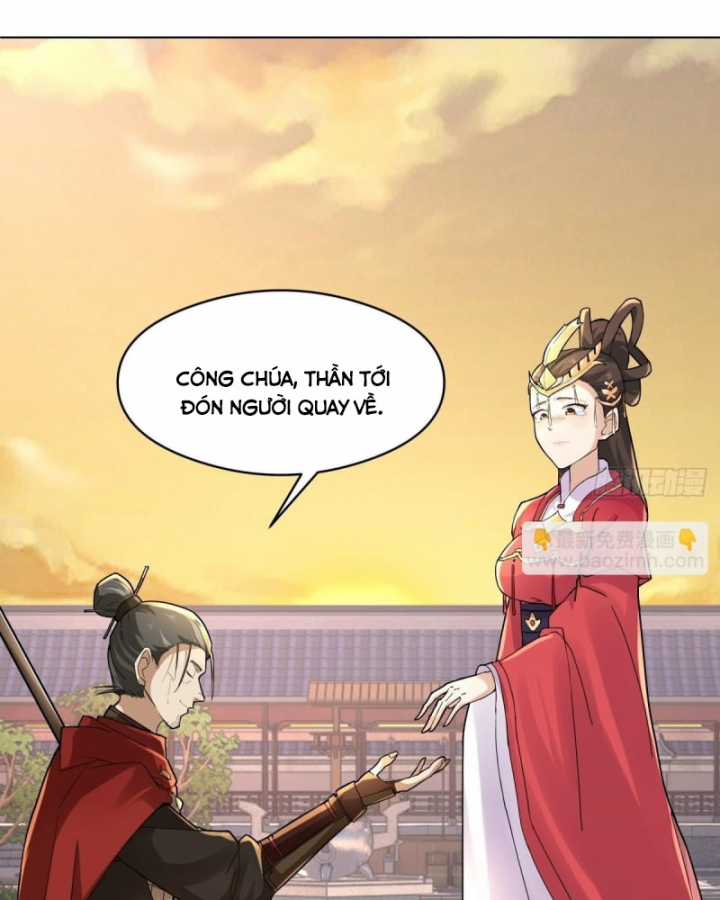 Kiếm Khởi Phong Vân - Chapter 29 - Trang 84