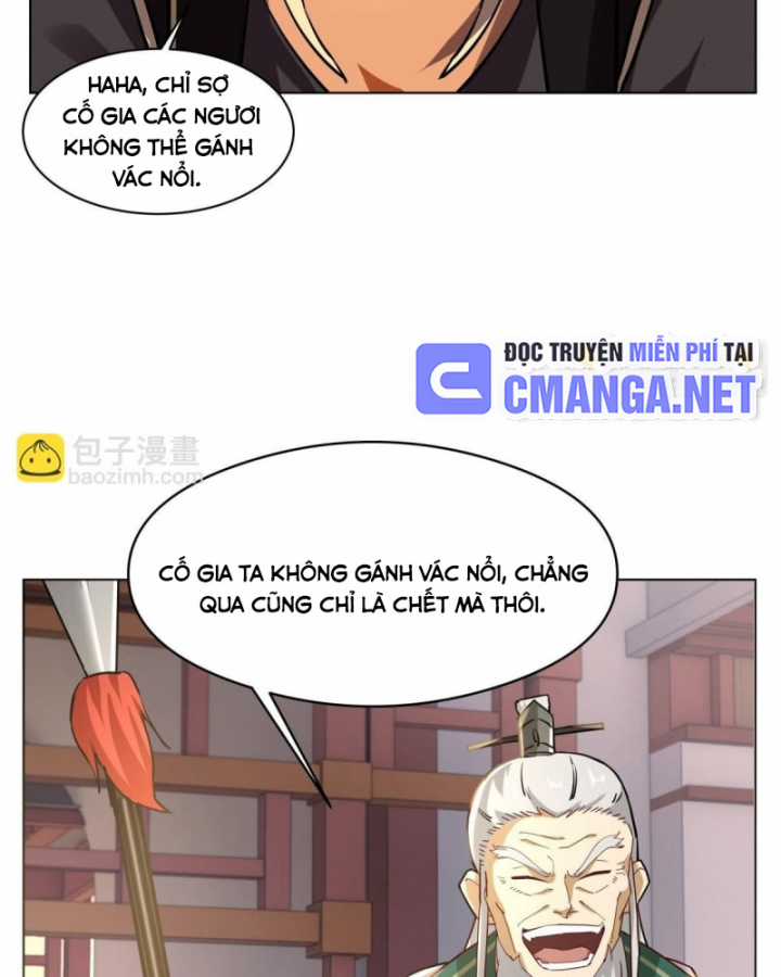 Kiếm Khởi Phong Vân - Chapter 29 - Trang 10