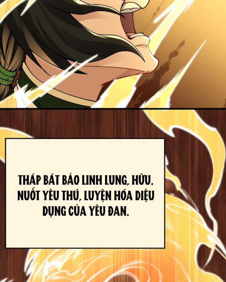 Kiếm Khởi Phong Vân - Chapter 3 - Trang 12