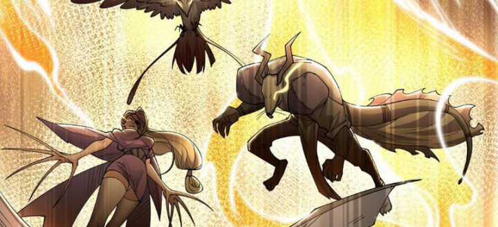 Kiếm Khởi Phong Vân - Chapter 3 - Trang 15