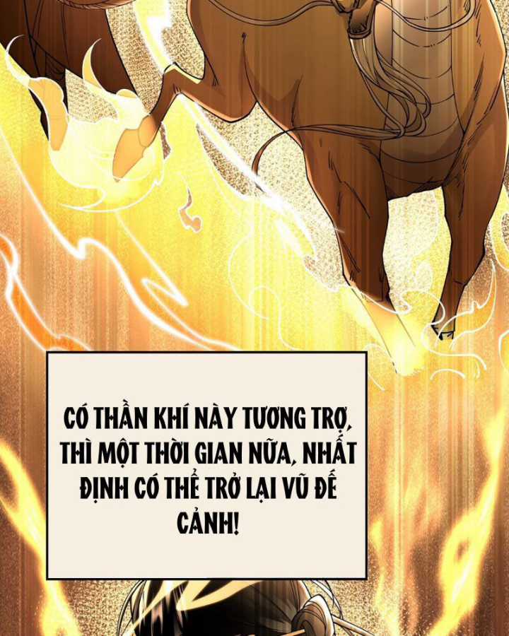 Kiếm Khởi Phong Vân - Chapter 3 - Trang 18
