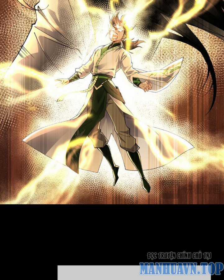 Kiếm Khởi Phong Vân - Chapter 3 - Trang 20