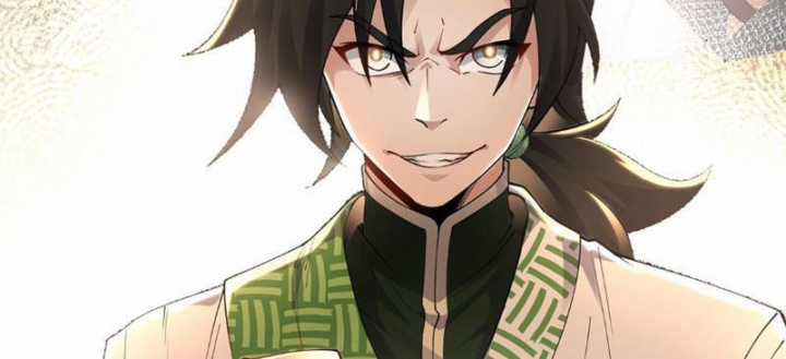 Kiếm Khởi Phong Vân - Chapter 3 - Trang 23