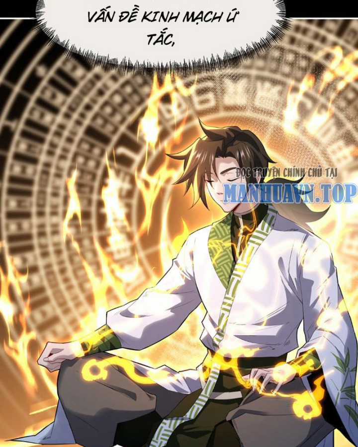 Kiếm Khởi Phong Vân - Chapter 3 - Trang 30