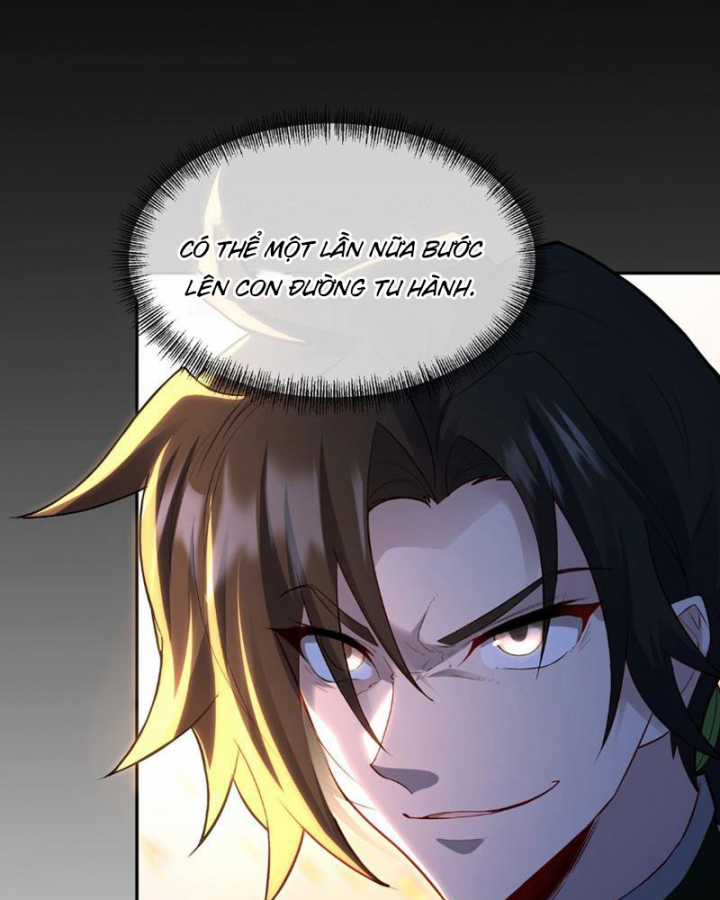 Kiếm Khởi Phong Vân - Chapter 3 - Trang 32