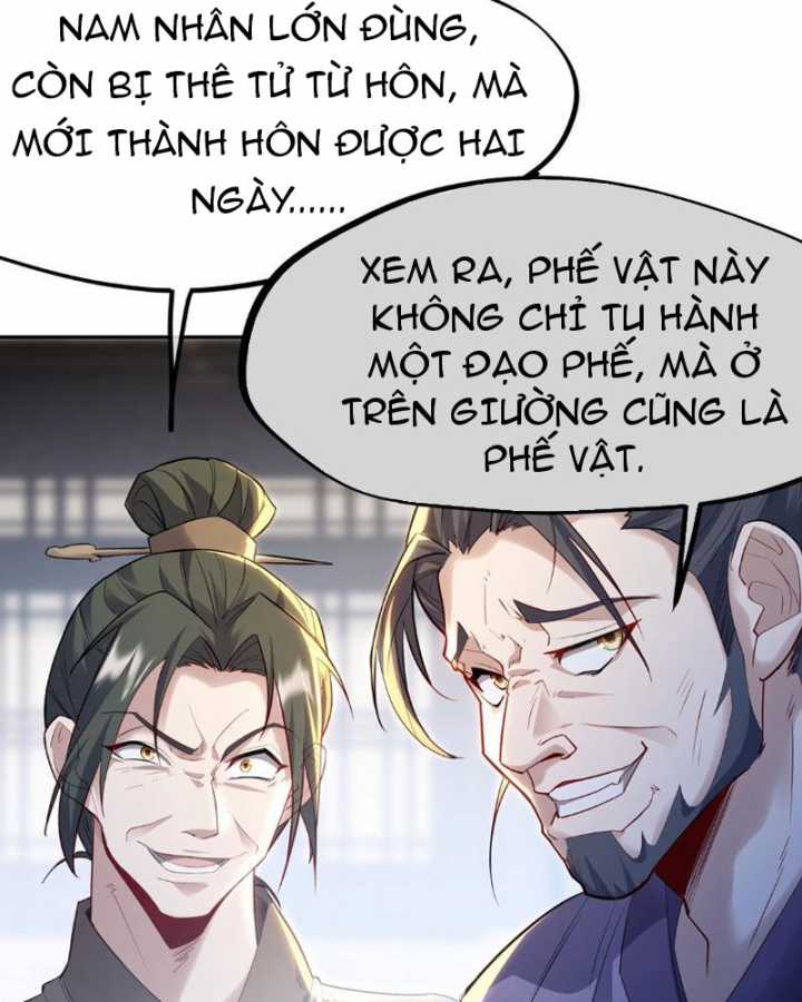 Kiếm Khởi Phong Vân - Chapter 3 - Trang 38