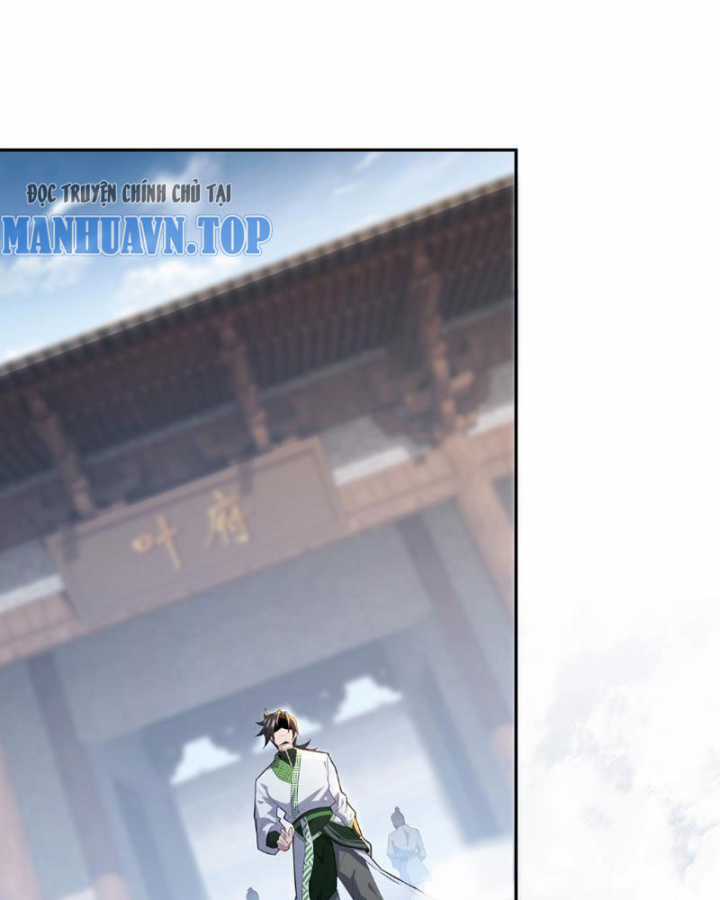 Kiếm Khởi Phong Vân - Chapter 3 - Trang 42