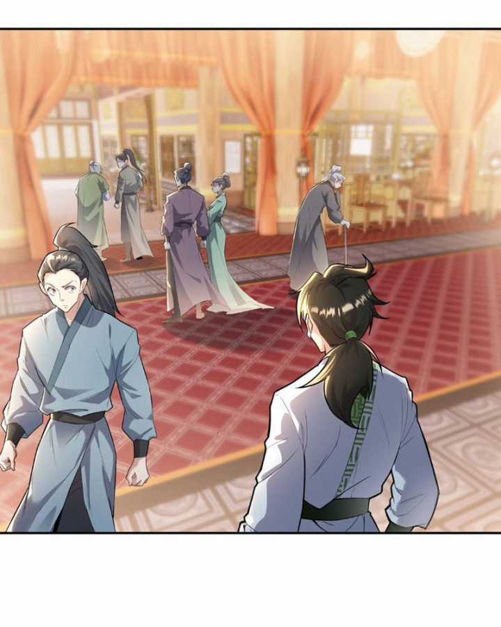 Kiếm Khởi Phong Vân - Chapter 3 - Trang 50