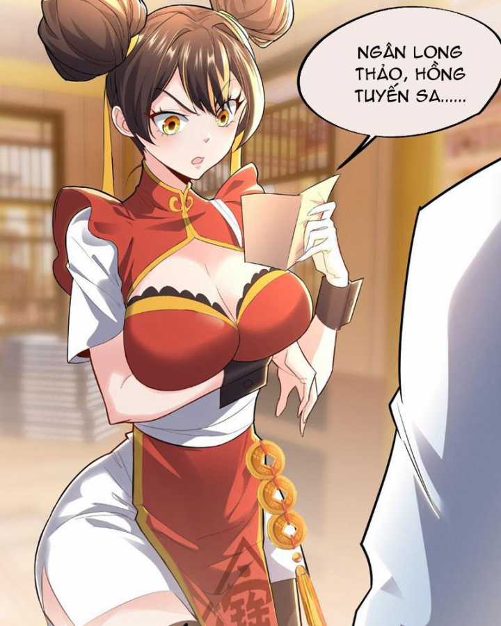 Kiếm Khởi Phong Vân - Chapter 3 - Trang 56