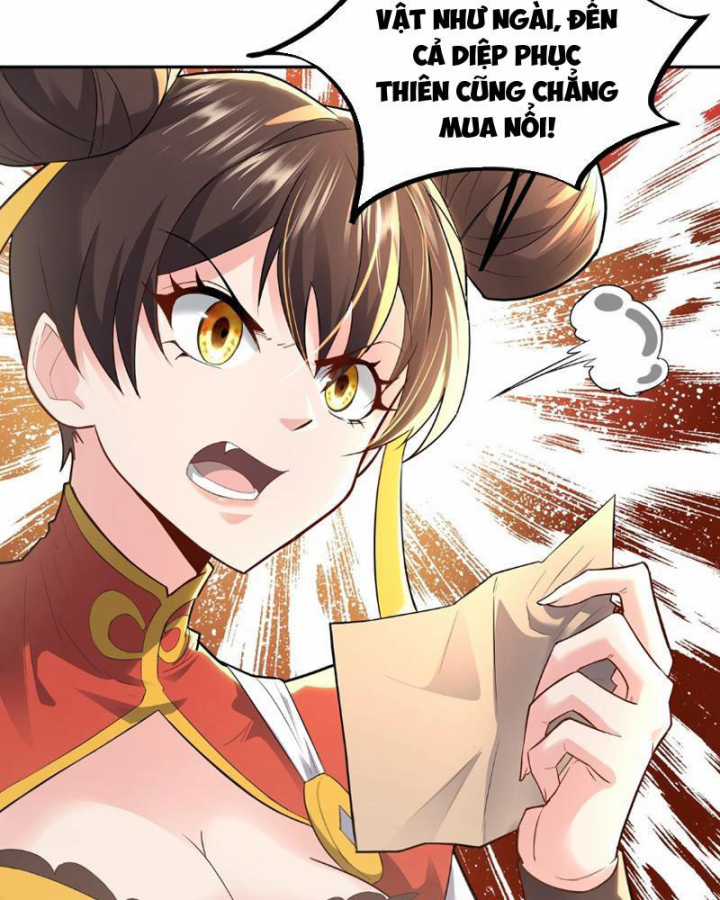 Kiếm Khởi Phong Vân - Chapter 3 - Trang 58