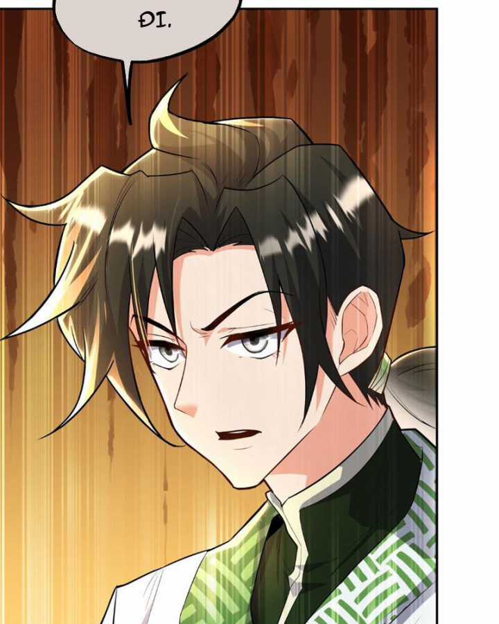 Kiếm Khởi Phong Vân - Chapter 3 - Trang 60