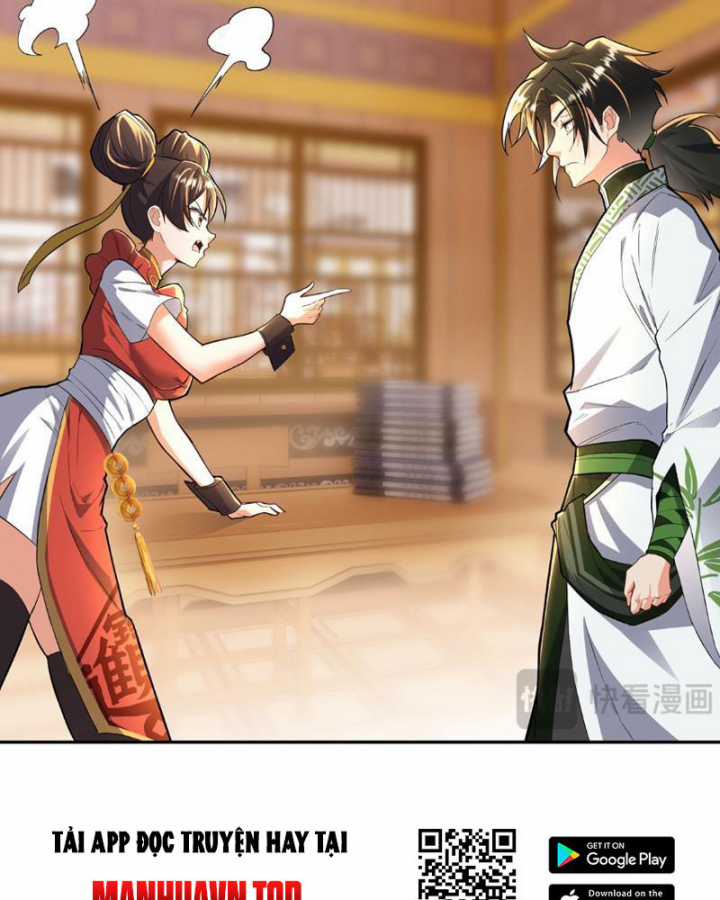 Kiếm Khởi Phong Vân - Chapter 3 - Trang 64