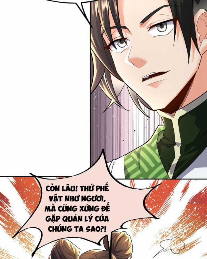 Kiếm Khởi Phong Vân - Chapter 3 - Trang 66