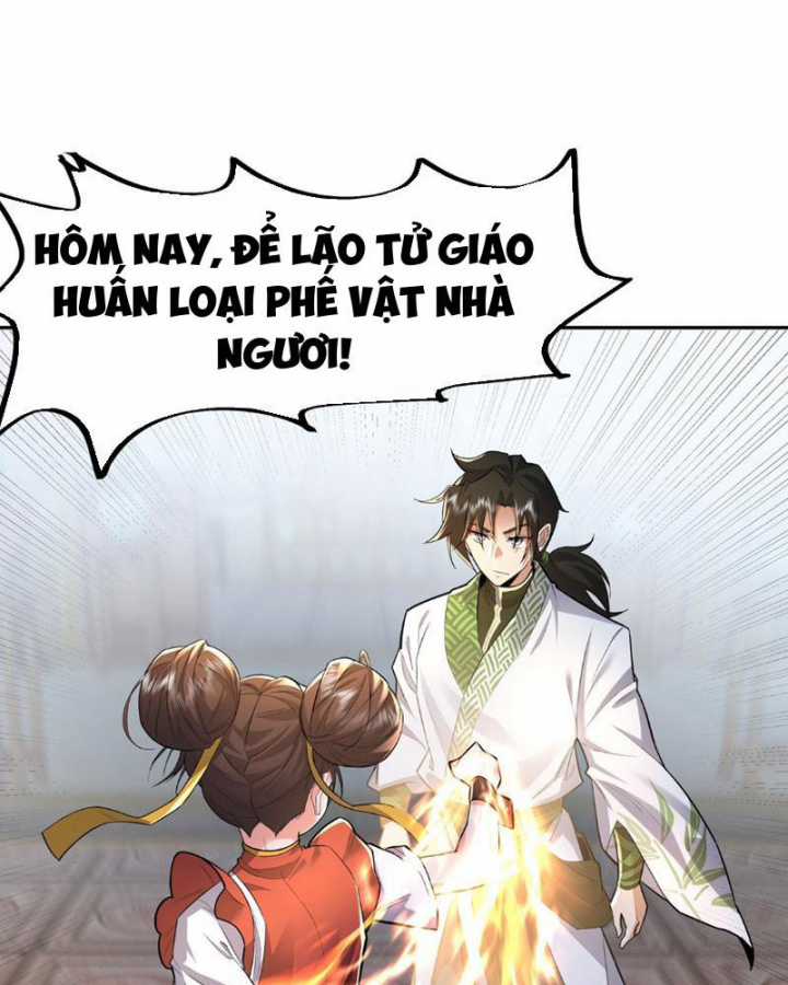 Kiếm Khởi Phong Vân - Chapter 3 - Trang 70