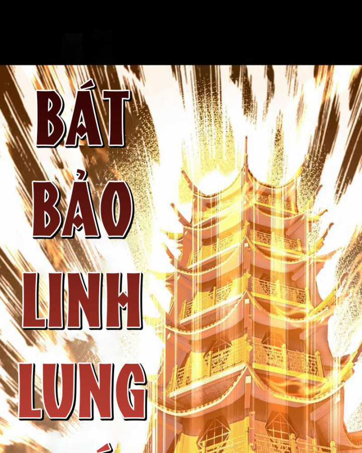 Kiếm Khởi Phong Vân - Chapter 3 - Trang 8