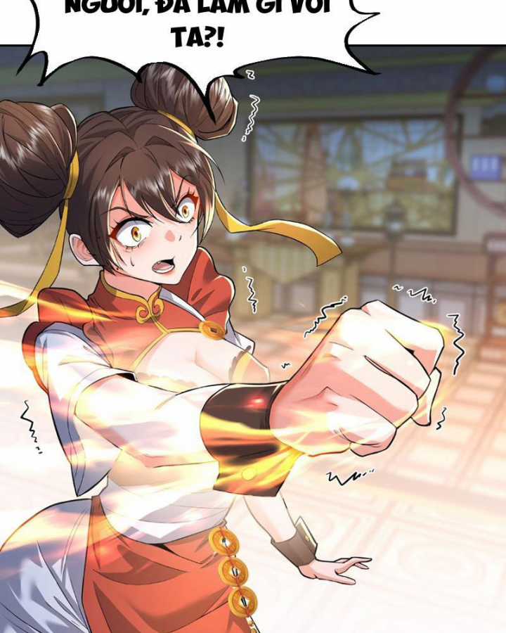 Kiếm Khởi Phong Vân - Chapter 3 - Trang 74