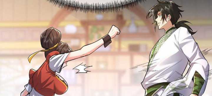 Kiếm Khởi Phong Vân - Chapter 3 - Trang 77