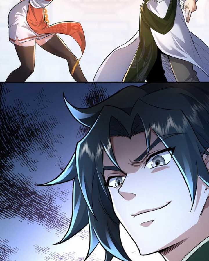 Kiếm Khởi Phong Vân - Chapter 3 - Trang 78