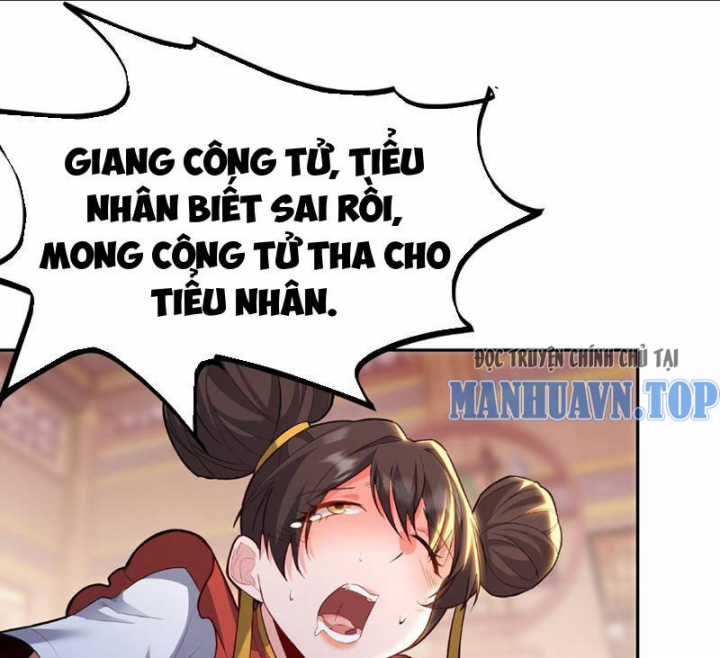 Kiếm Khởi Phong Vân - Chapter 3 - Trang 82