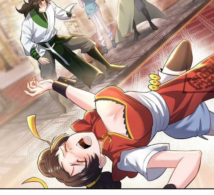 Kiếm Khởi Phong Vân - Chapter 3 - Trang 86