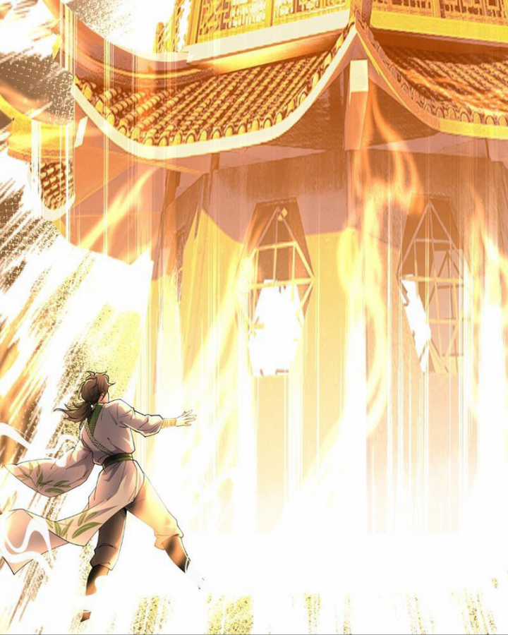 Kiếm Khởi Phong Vân - Chapter 3 - Trang 10