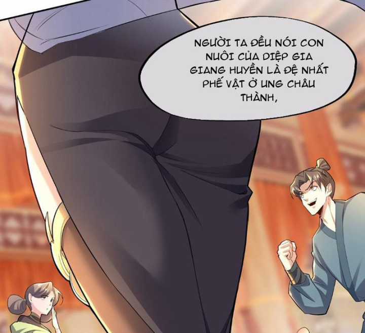 Kiếm Khởi Phong Vân - Chapter 3 - Trang 91